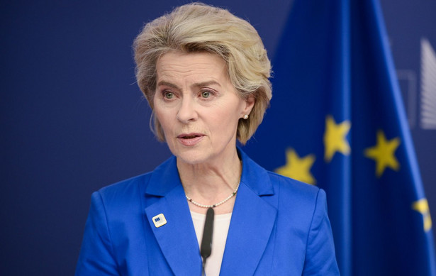 Ursula von der Leyen