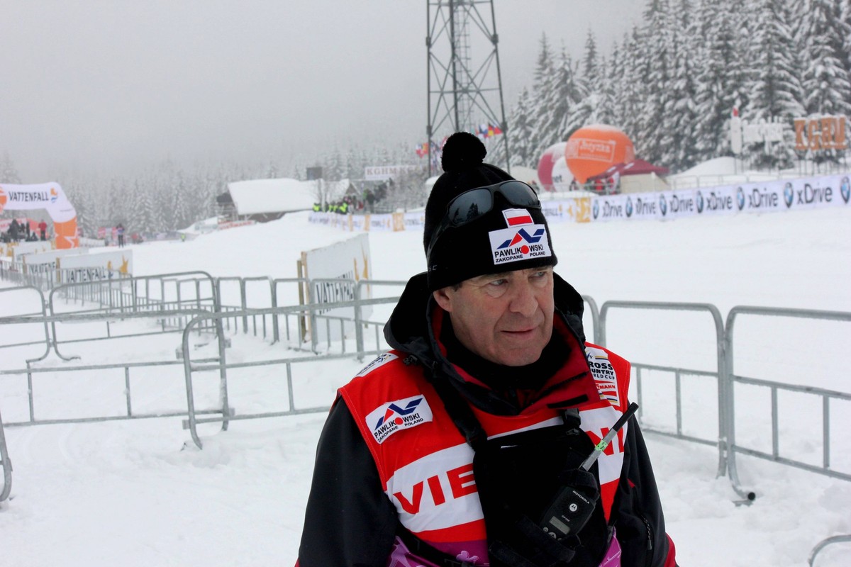 Trener Justyny Kowalczyk: Norwegom brakuje skromności