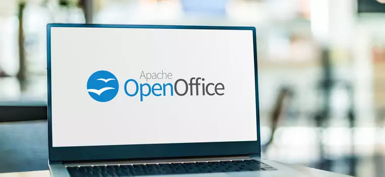 Wydano nową wersję OpenOffice. Naprawia błąd sprzed 15 lat