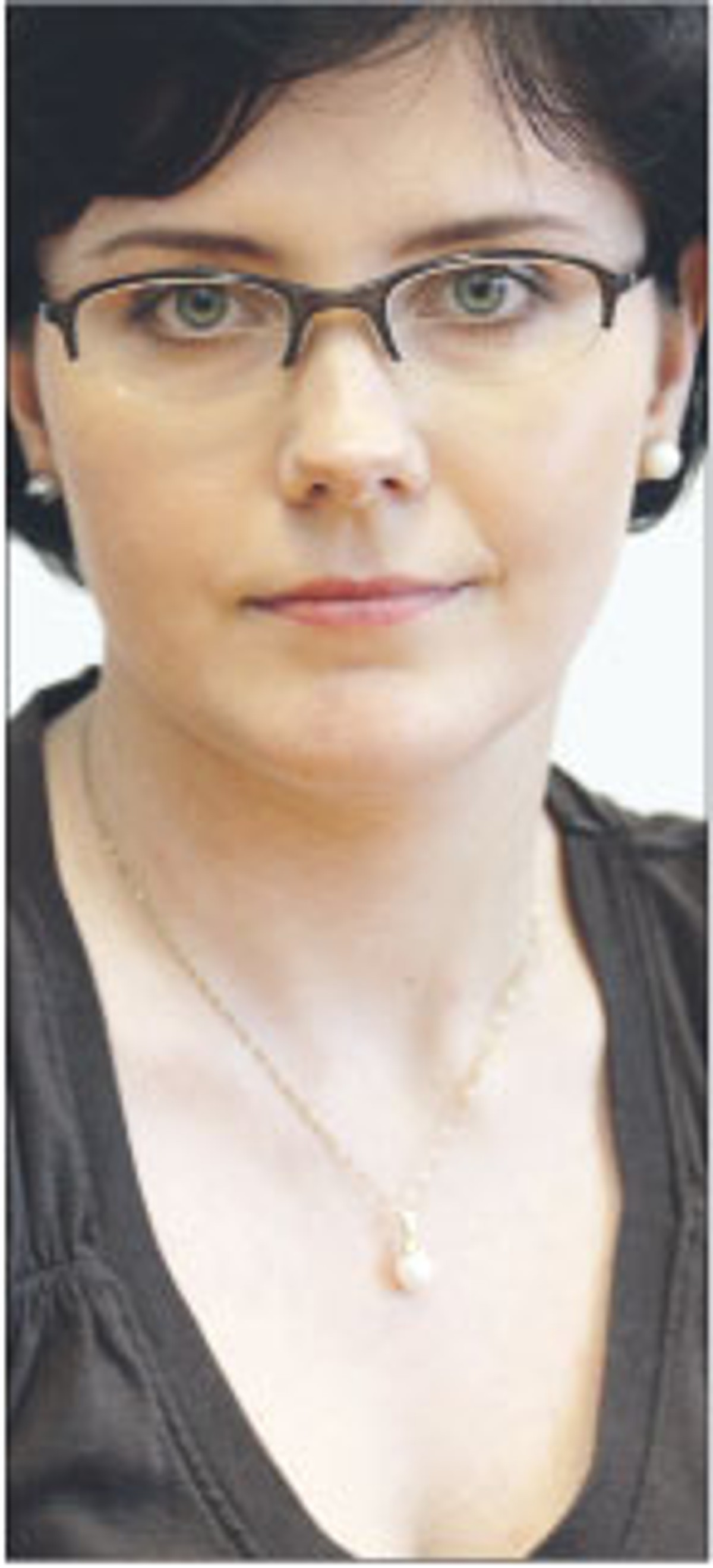 Ewa Grączewska-Ivanova