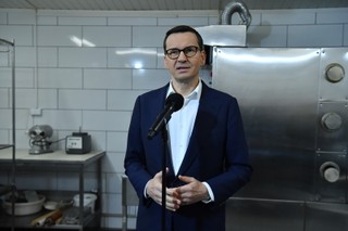 Tarcza antyinflacyjna w obecnej formie zniknie. Morawiecki potwierdził informacje DGP