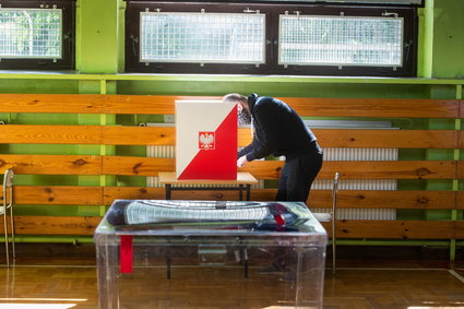 Poznaliśmy frekwencję w wyborach do godz. 12.00. Jest nowy rekord