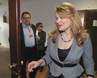 Skarga Piekarskiej odrzucona. Reklama kosmetyku nie wprowadza w błąd