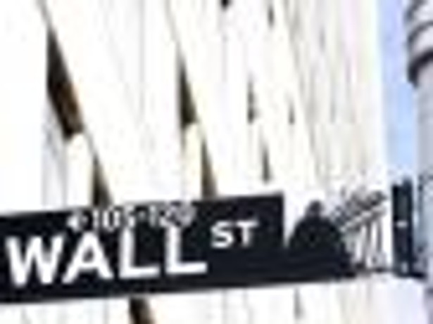 Wall Street Fot. Shutterstock