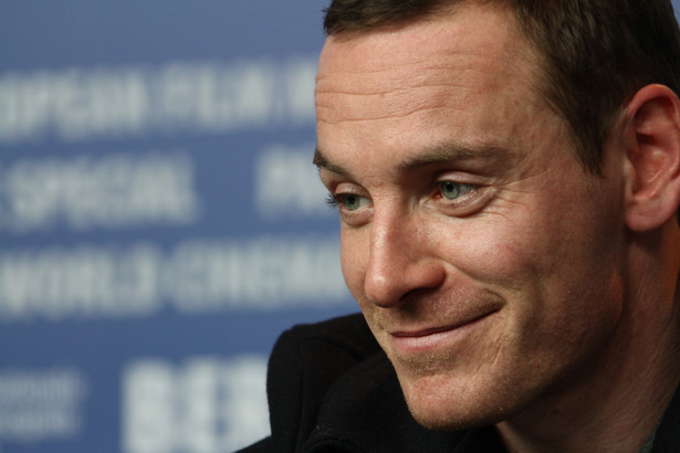 Michael Fassbender to nowy Makbet – nadaje się?