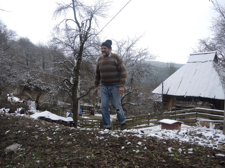 U zaseoku Marjanovići najmlađi meštanin ima 50 godina