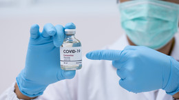 Która szczepionka przeciw COVID-19 jest najlepsza? [WYJAŚNIAMY]