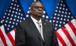 "Brudna bomba"? Szef Pentagonu odrzuca preteksty Rosji do eskalacji