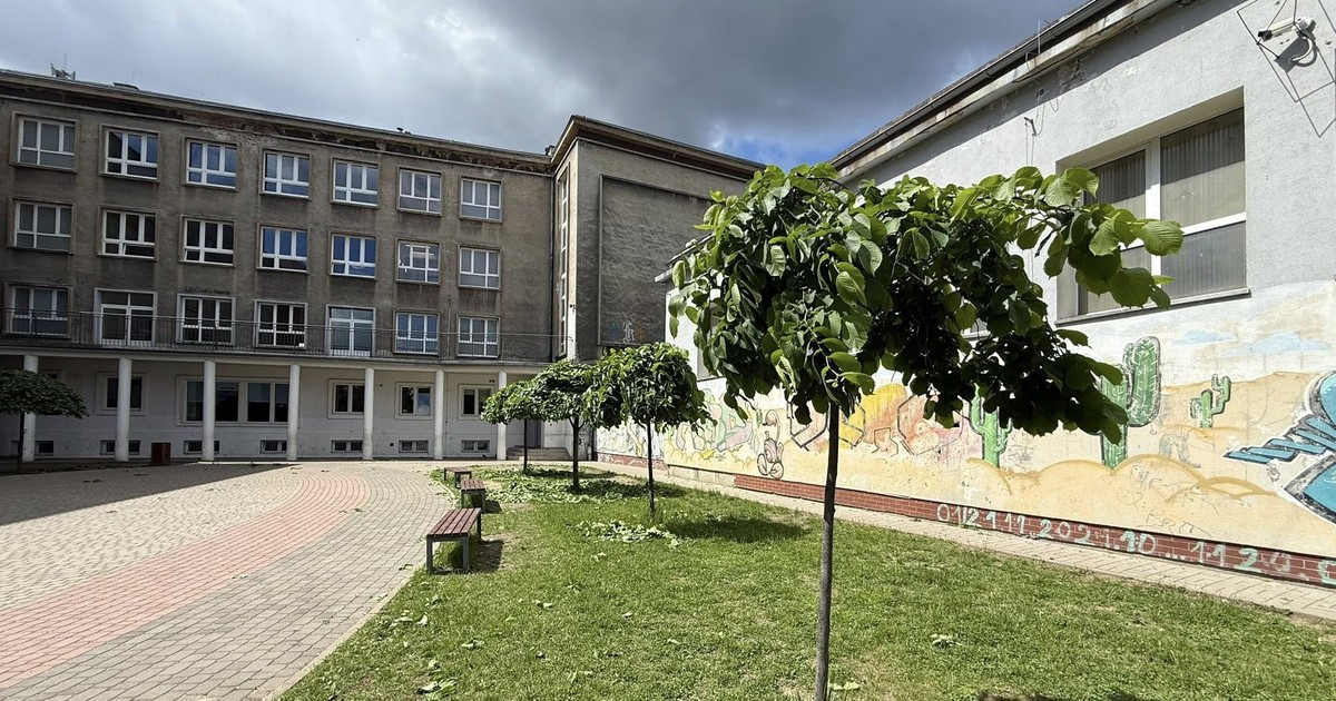 Szkoła na Karłowicach przejdzie metamorfozę