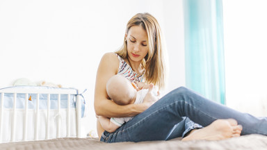 „Co robi twoja mama? Mama nic nie robi, ale często jest zmęczona”