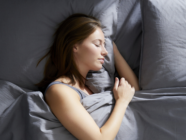 A jó alvás tényleg az alvópózon múlik? Íme a válasz