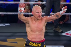 "Diablo" Włodarczyk: Miałem zaburzenia finansowe. Dlatego muszę jeszcze popracować w ringu, daję sobie 3 lata
