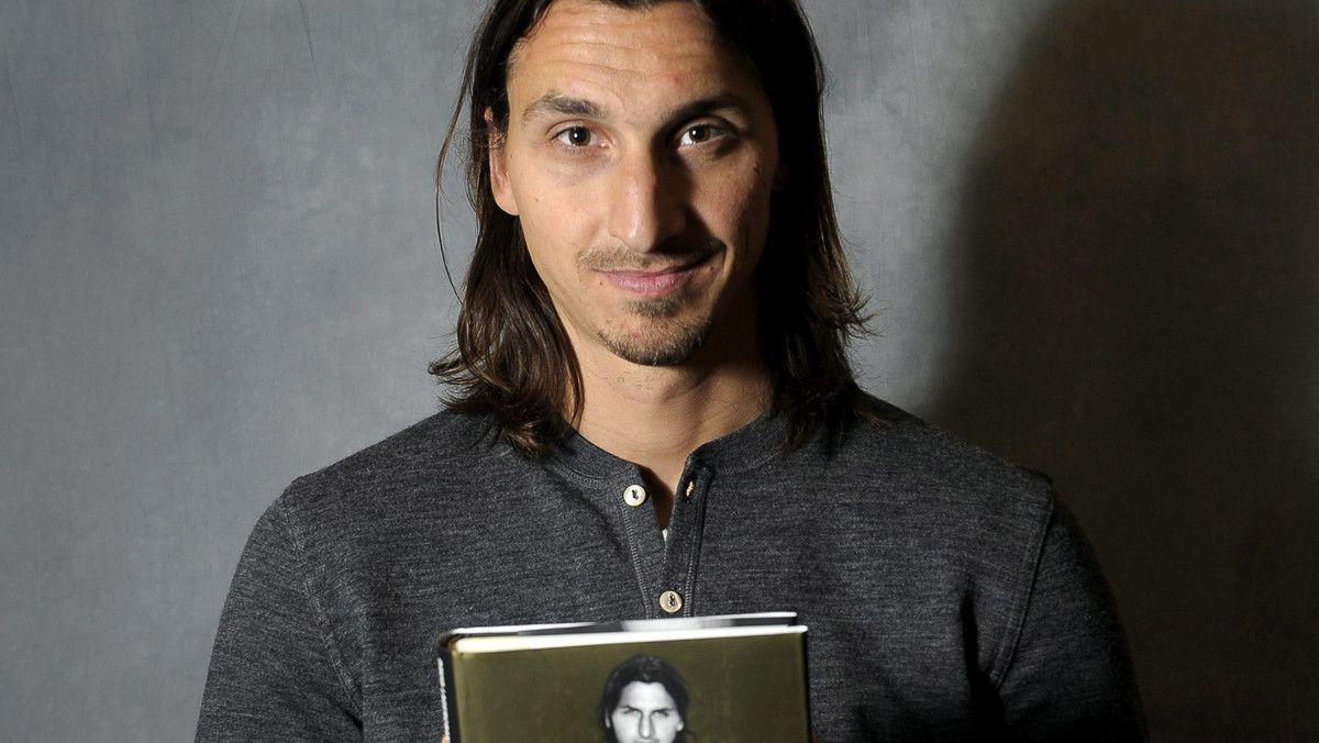 Reprezentujący obecnie barwy Milanu Zlatan Ibrahimovic wydał niedawno biografię, którą zadedykował Josepowi Guardioli. Szwed wyznał jednak, że osobiście nie jest skonfliktowany z trenerem Barcelony.