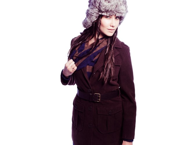 Bądź na czasie! Kolekcja Moodo na sezon jesień/zima 2011/2012.