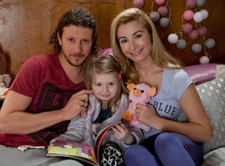 "Nie rób scen" - nowy serial TVN z Joanną Brodzik