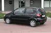 Hyundai Getz 1.1 - Mieszczuch bez większych wad