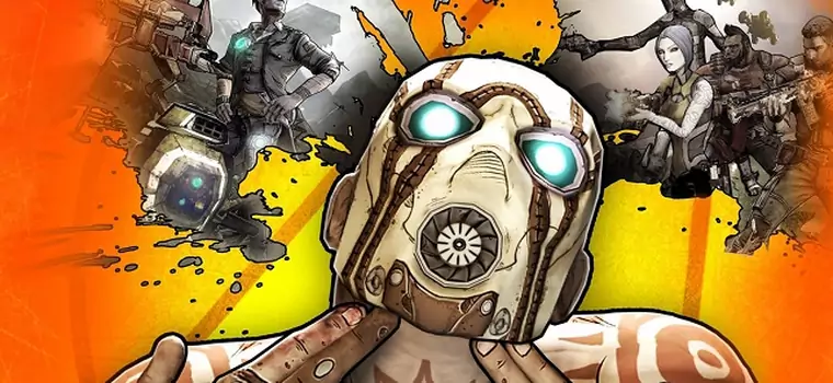 Tak, Borderlands coraz bliżej konsol nowej generacji