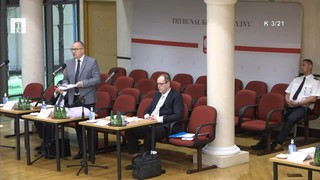 Adam Bodnar: Polexit może być nieprzewidzianym skutkiem politycznych działań i wewnętrznych konfliktów [PODCAST]