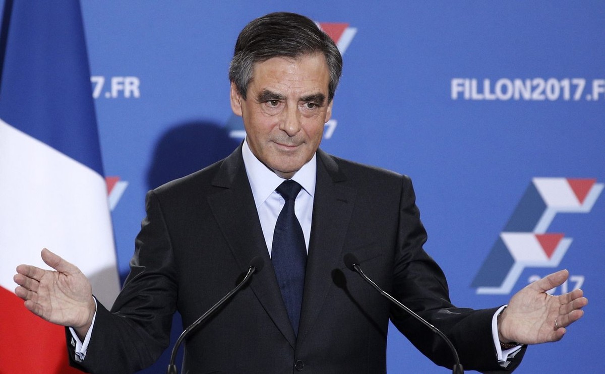Francois Fillon