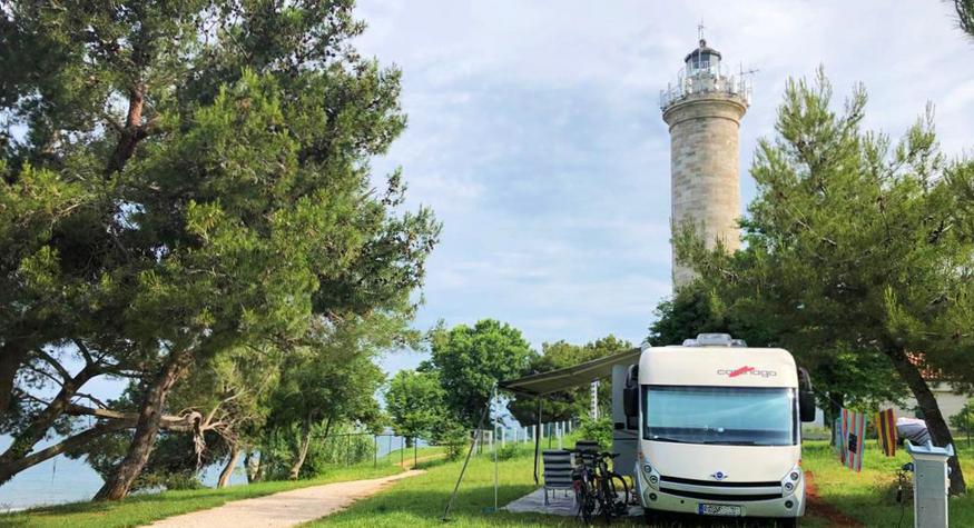 Akku-Kühlbox, Photovoltaik & mobile Klimaanlage: Gadgets für den  Campingplatz | TechStage