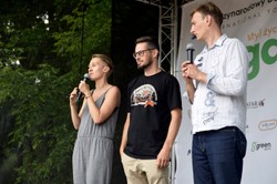 Maciej Szaciłło ostro reaguje na wpis Moniki Mrozowskiej. Chodzi o post dotyczący alimentów