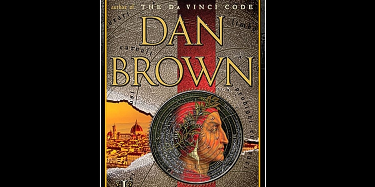 Inferno Dan Brown