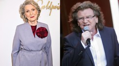 Irena Santor to powiedziała o Zbigniewie Wodeckim. 'Robił to taktownie'