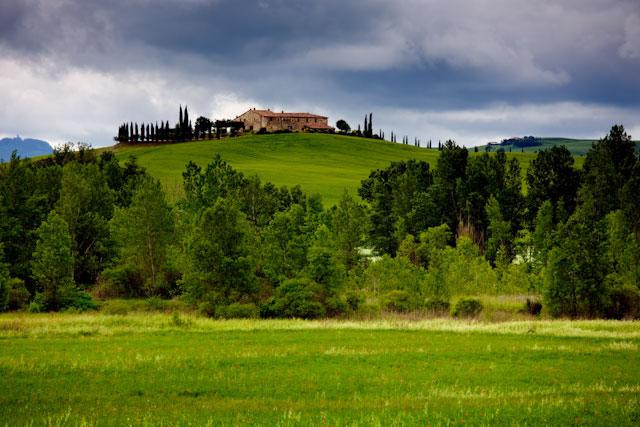 Galeria Włochy - La Bella Toscana, obrazek 25