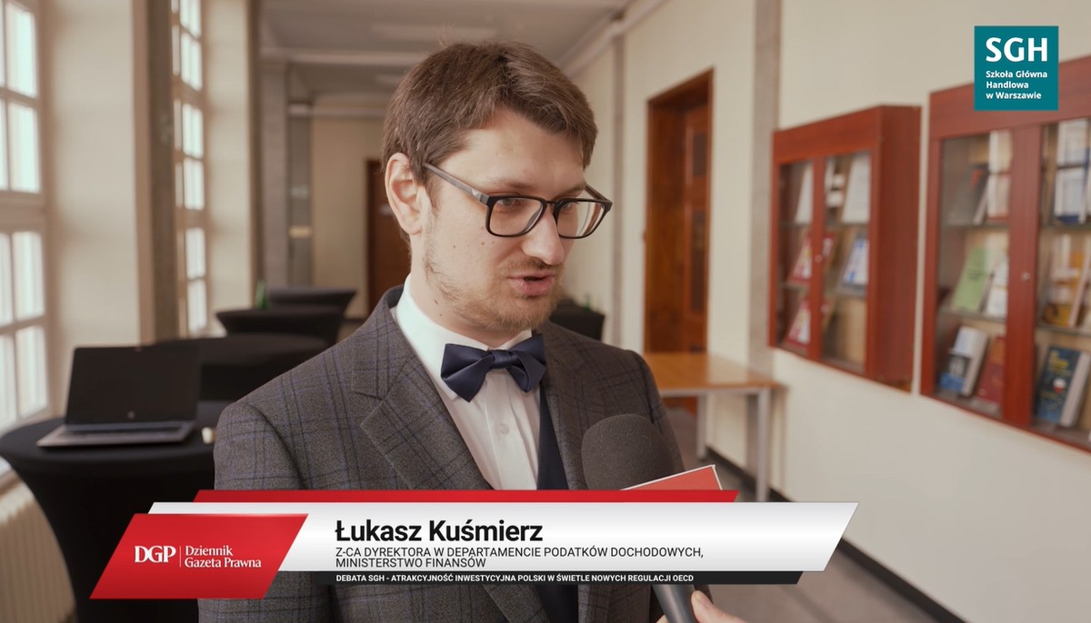 Łukasz Kuśmierz