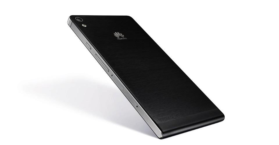 <b>Huawei Ascend P6</b>