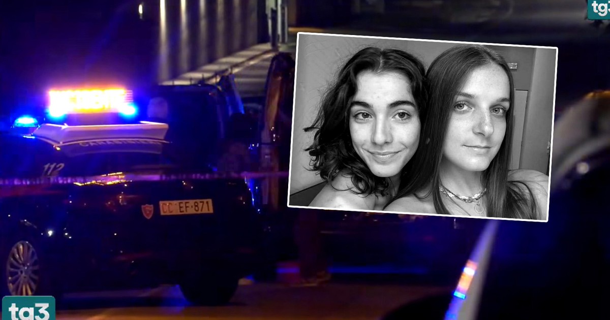 Polak miał zabić we Włoszech młode przyjaciółki. Znamy szczegóły tragedii