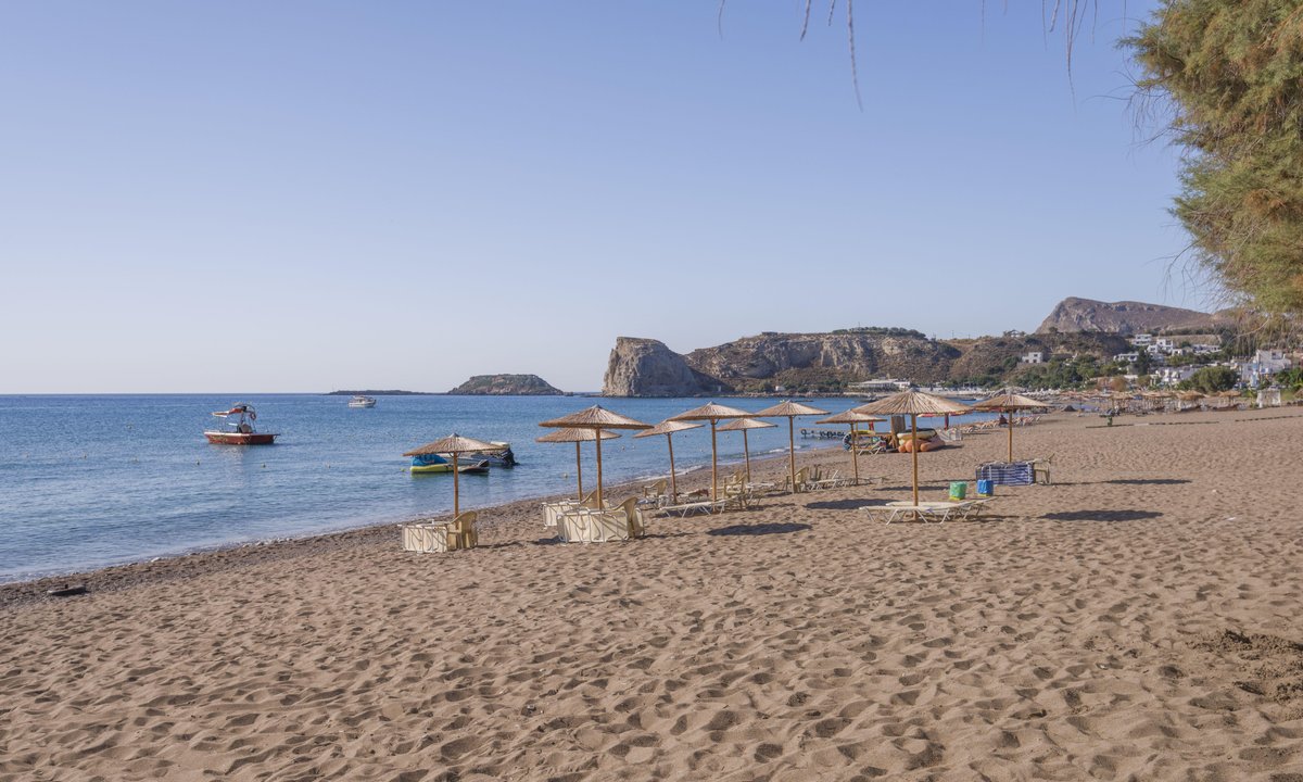 Grecja zaostrza przepisy dla turystów. Za nieprzestrzeganie choćby 1 tys. euro kary