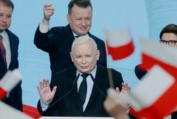 Jarosław Kaczyński