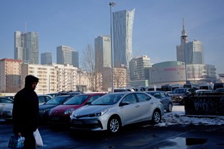Podwyżki za użytkowanie wieczyste. Rząd może zastosować prawo wstecz
