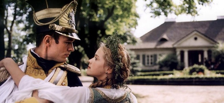 "Pan Tadeusz" - mija 20 lat od premiery filmu w reżyserii Andrzeja Wajdy