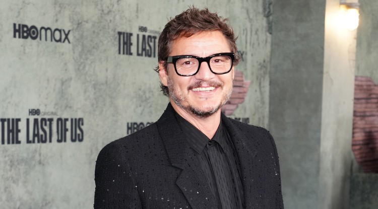 Pedro Pascal