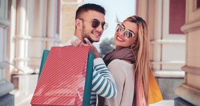 Ők aztán komolyan vették a GLAMOUR-napok 0. napját!