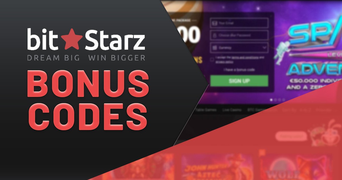 Meta Title Best Bitstarz bonus codes and promos available right now