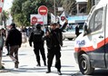 TUNISIA-POLITICS-UNREST