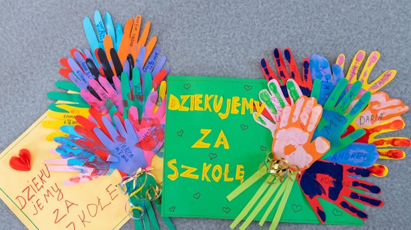 W Centrum Edukacyjno-Terapeutycznym opieką otoczone są dzieci ze szczególnymi potrzebami edukacyjnymi - czują się tu jak w domu