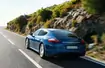 Porsche Panamera S Hybrid – Ekonomiczne Gran Turismo