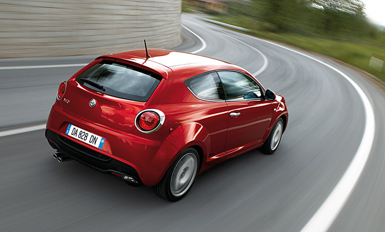 Nowe silniki dla Alfa Romeo MiTo – 1,3 JTD (90 KM) i 1,4 T-JET (120 KM)