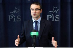 Szef sztabu wyborczego PiS: Marszami wyborów się nie wygrywa