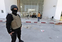 TUNISIA MUSEUM ATTACK AFTERMATH (At least 23 killed in attack on National Bardo museum)