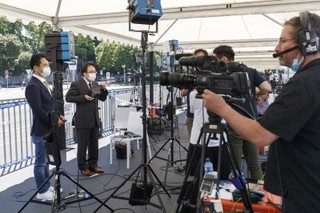 Szwajcaria: Rząd wypłaci odszkodowania genewskim firmom zamkniętym z powodu szczytu Biden-Putin