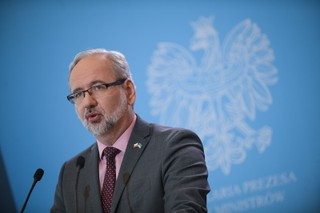 Wstrzymanie programu profilaktycznego w schorzeniach onkologicznych piersi? Niedzielski dementuje