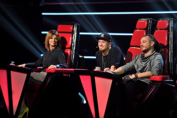 Startuje 3. edycja 'The Voice of Poland'
