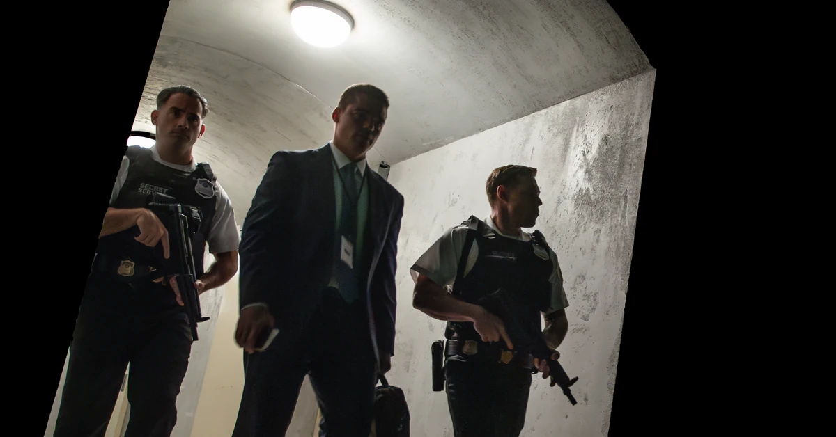 Thriller o broni atomowej pokazany w Wenecji. Zaskakująca data polskiej premiery