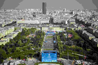 The Times: Polska może dojść do ćwierćfinału Euro 2016. Lewandowski to najlepszy napastnik turnieju