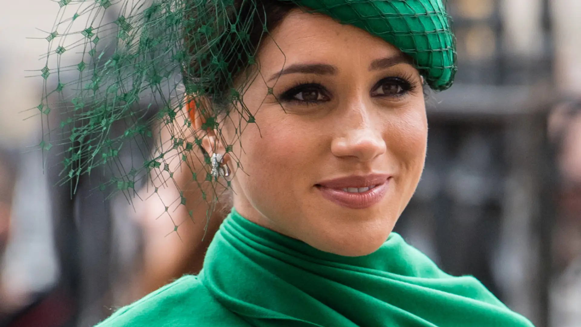 Polka wśród kobiet, które wsparła Meghan Markle. Wiemy, o czym rozmawiały